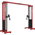 Dynamic Cable Crossover System